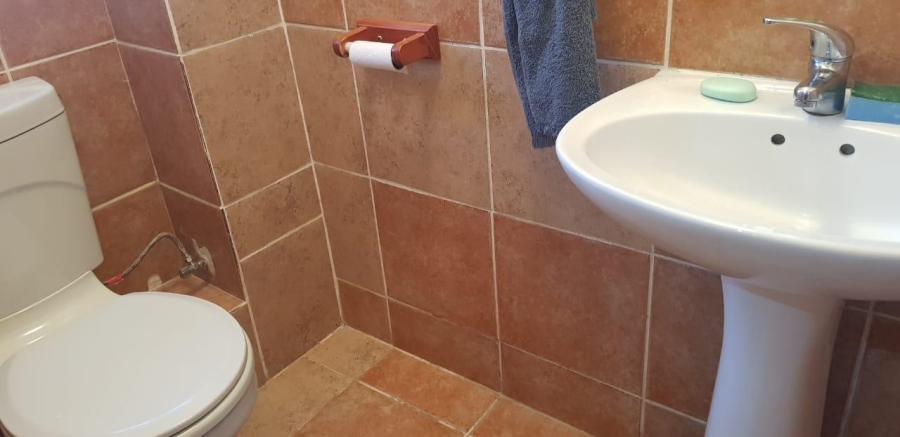 To Let 3 Bedroom Property for Rent in Parklands Western Cape